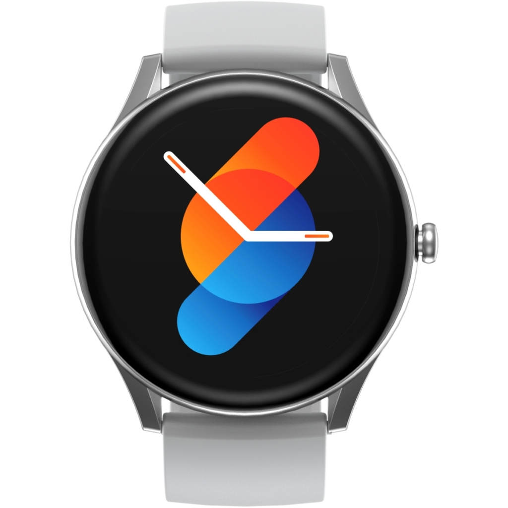 Смарт-годинник Havit HV-M9036 IP67 Bluetooth Call Grey (HV-M9036 Grey) - зображення 2