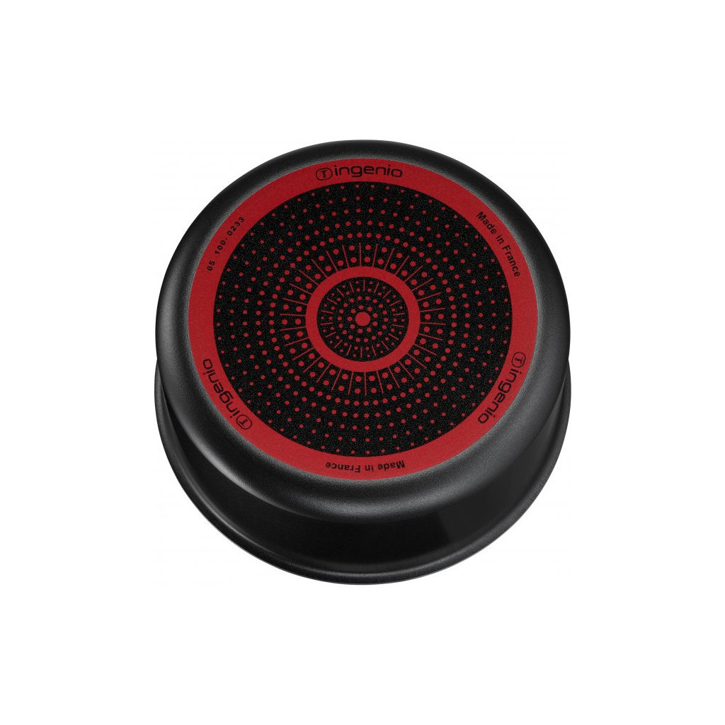 Набір посуду Tefal Ingenio Easy CookClean (L1539843) - зображення 9