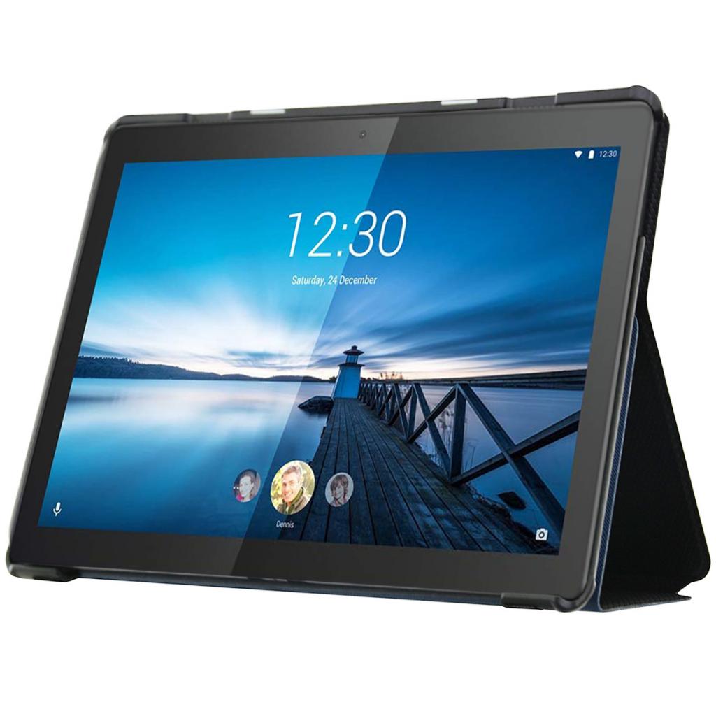 Чохол до планшета BeCover Premium Lenovo Tab M10 Plus TB-X606 / M10 Plus (2nd Gen) Dee (704739) - зображення 5