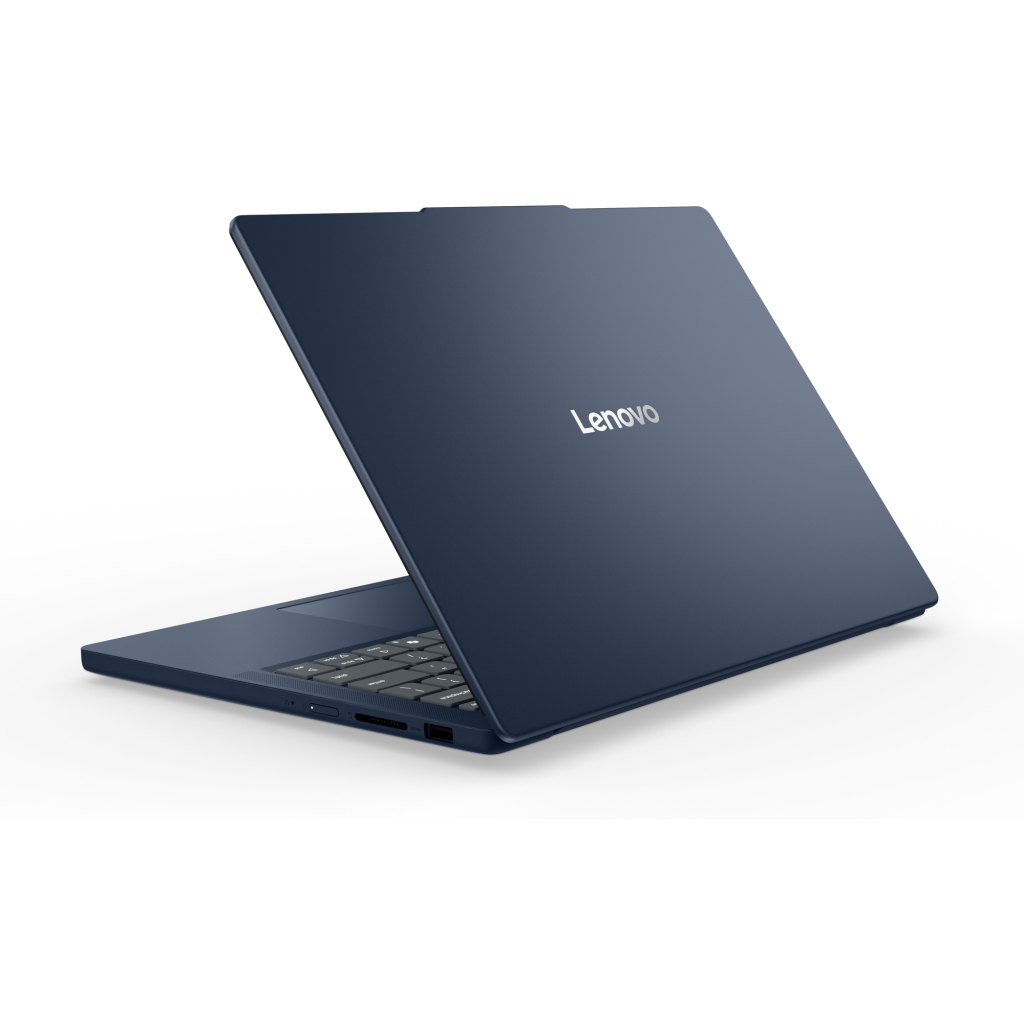 Ноутбук Lenovo IdeaPad Slim 3 14IRH10 (83K000AJRA) - зображення 8