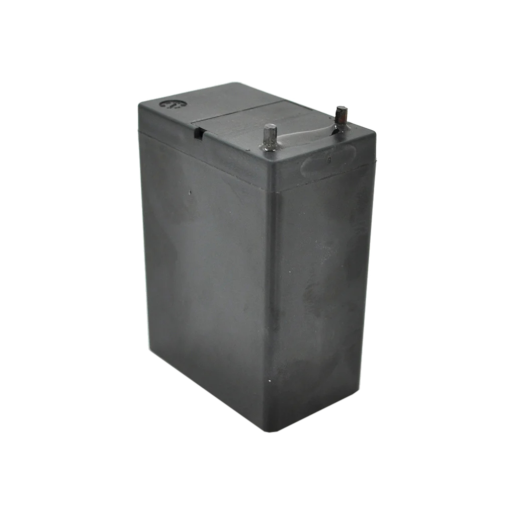 Батарея до ДБЖ Merlion 4V-2.8Ah (GP328) - зображення 1