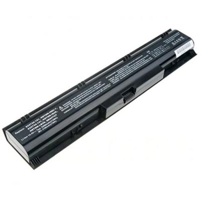 Акумулятор до ноутбука AlSoft HP ProBook 4730s\4740s HSTNN-LB2S 5200mAh 8cell 14.4V Li-ion (A41731) - зображення 2