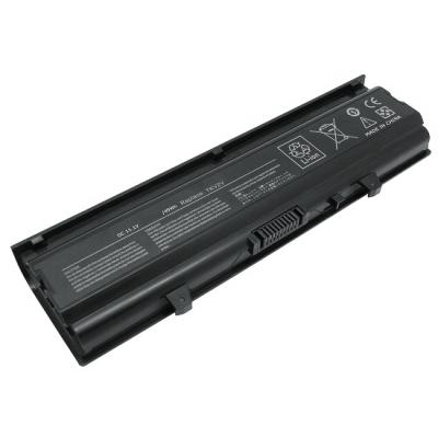 Акумулятор до ноутбука PowerPlant DELL Inspiron N4020 (TKV2V, DL4020LH) 11.1V 5200mAh (NB00000075) - изображение 1