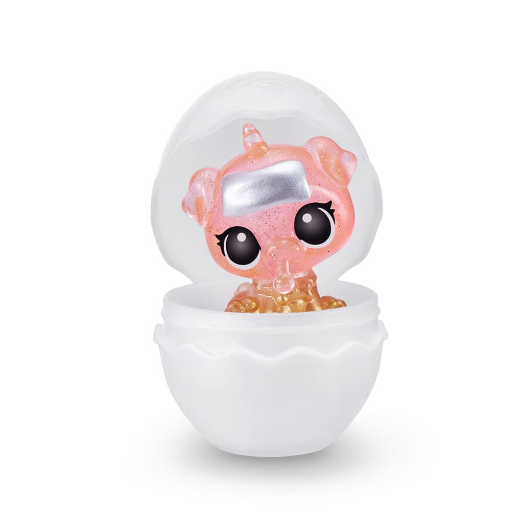 М'яка іграшка Rainbocorns сюрприз E серія Puppycorn Rescue (9261E) - зображення 4