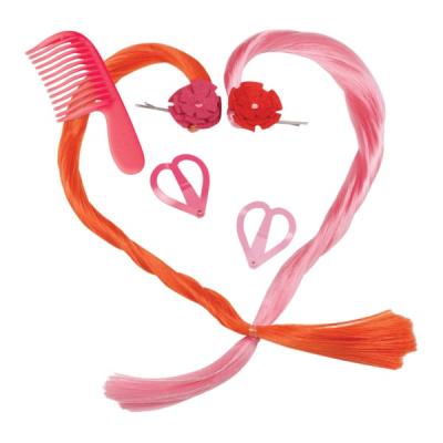 Лялька Our Generation Паркер з зростаючим волоссям та аксесуарами 46 см (BD37017Z) - зображення 3