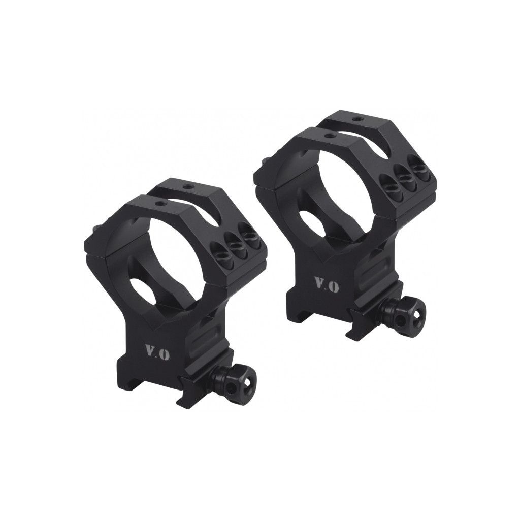 Оптичний приціл Vector Optics Zalem 4-48x65SFP 35mm (SCOL-25) - зображення 8