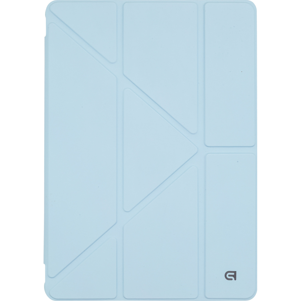 Чохол до планшета Armorstandart Y-Type PEN Samsung Galaxy Tab A9+ Blue (ARM85501) - зображення 1