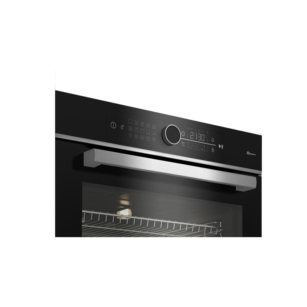 Духова шафа Beko BBIMM13400XCSW - зображення 5