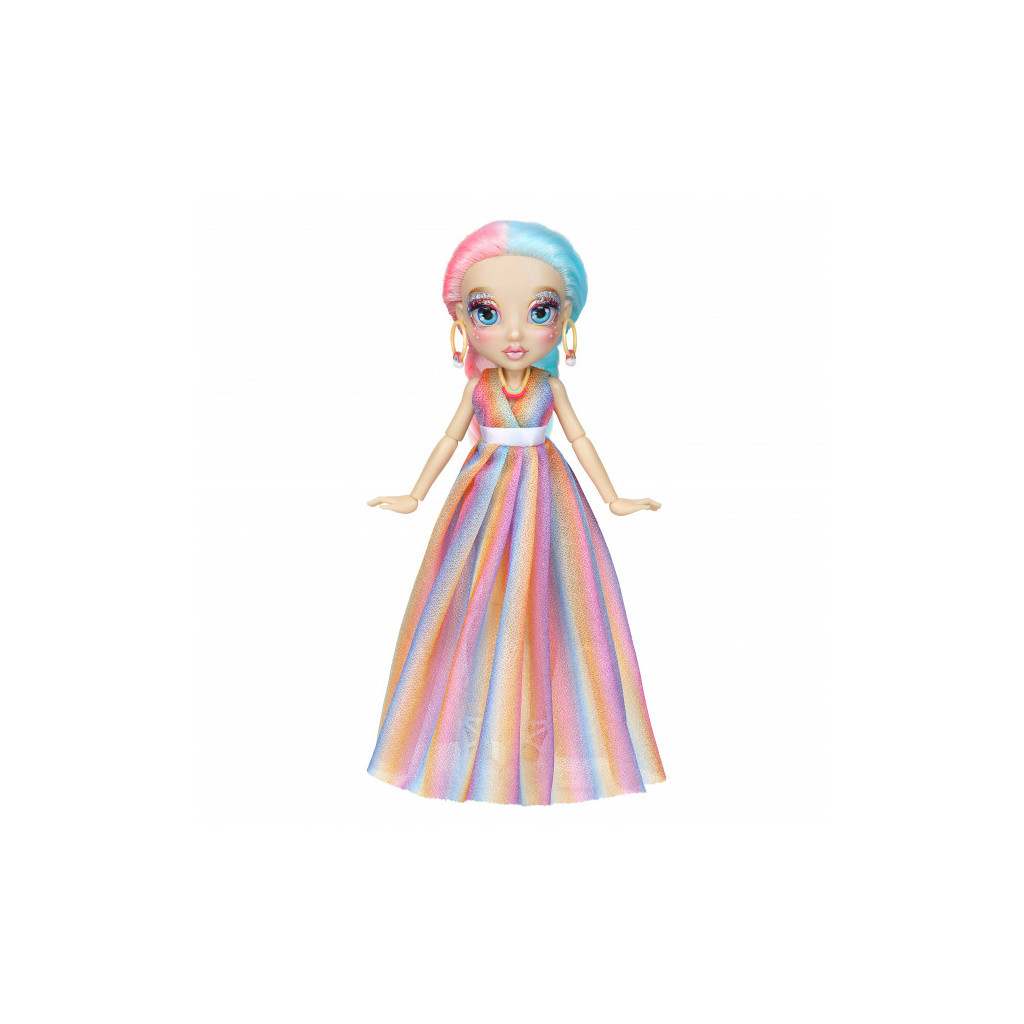 Лялька Failfix Епічне перевтілення (12808) - зображення 6