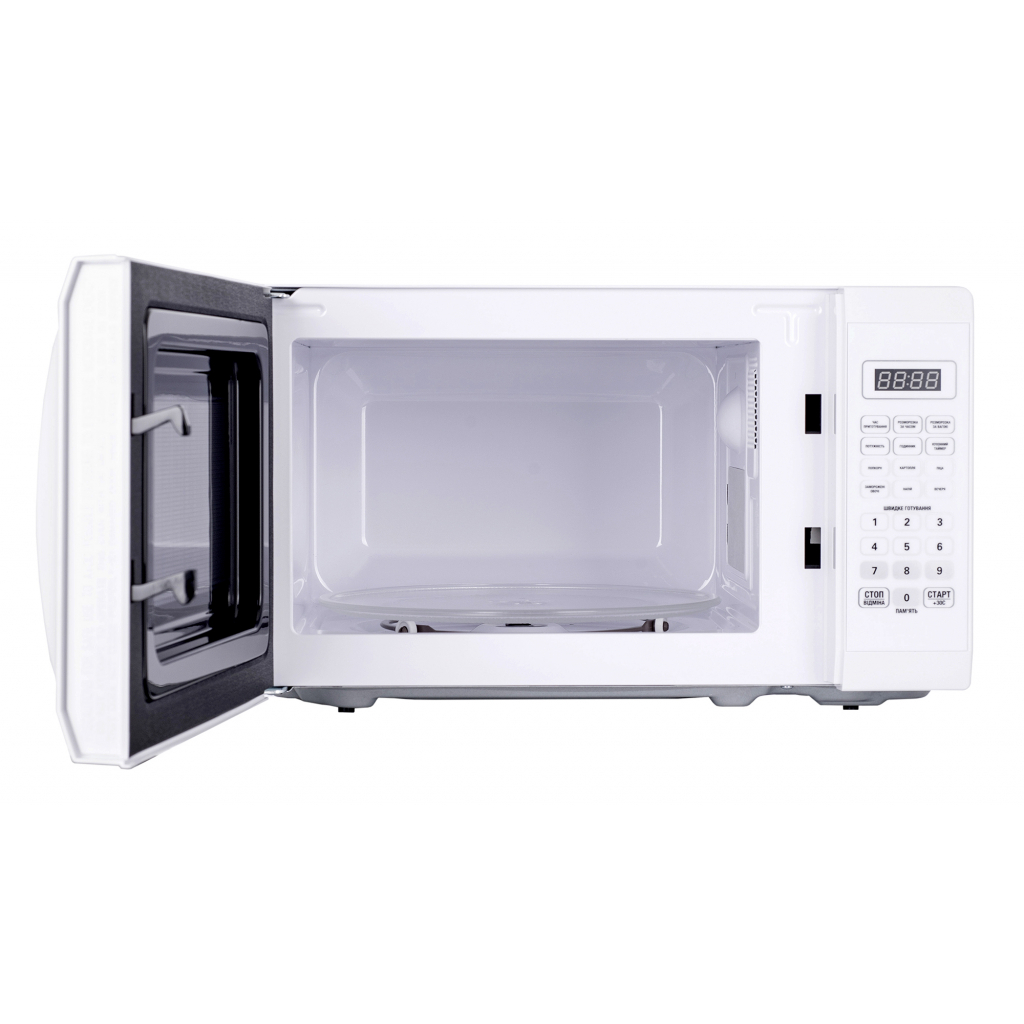 Мікрохвильова піч Ergo EM-2005 - зображення 3