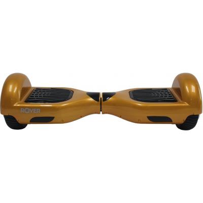 Гіроборд Rover M2 6.5" Golden - зображення 2