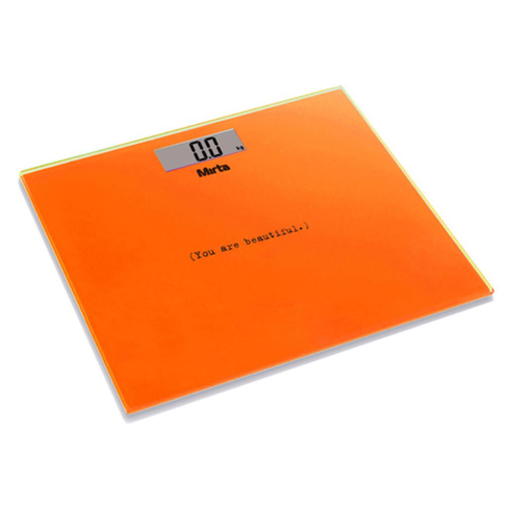 Ваги підлогові Mirta SCE 315 O - зображення 1