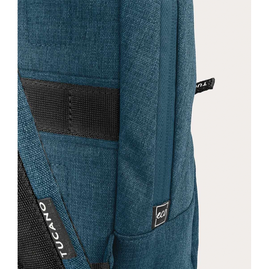 Рюкзак для ноутбука Tucano 14" Ted (BKTED1314-BS) - зображення 5