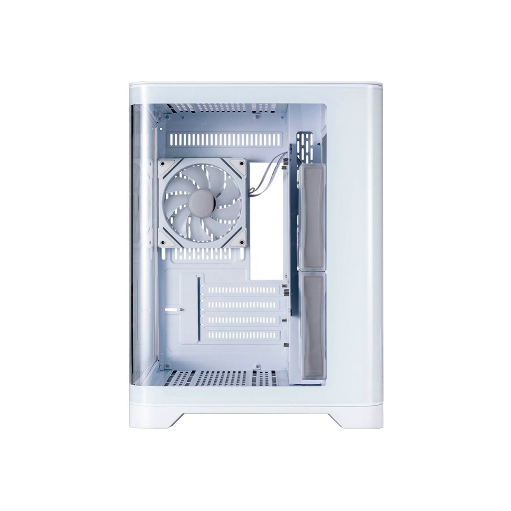 Корпус 1stPlayer UV5-WH-2FC7R-W-1FC7-W - зображення 5