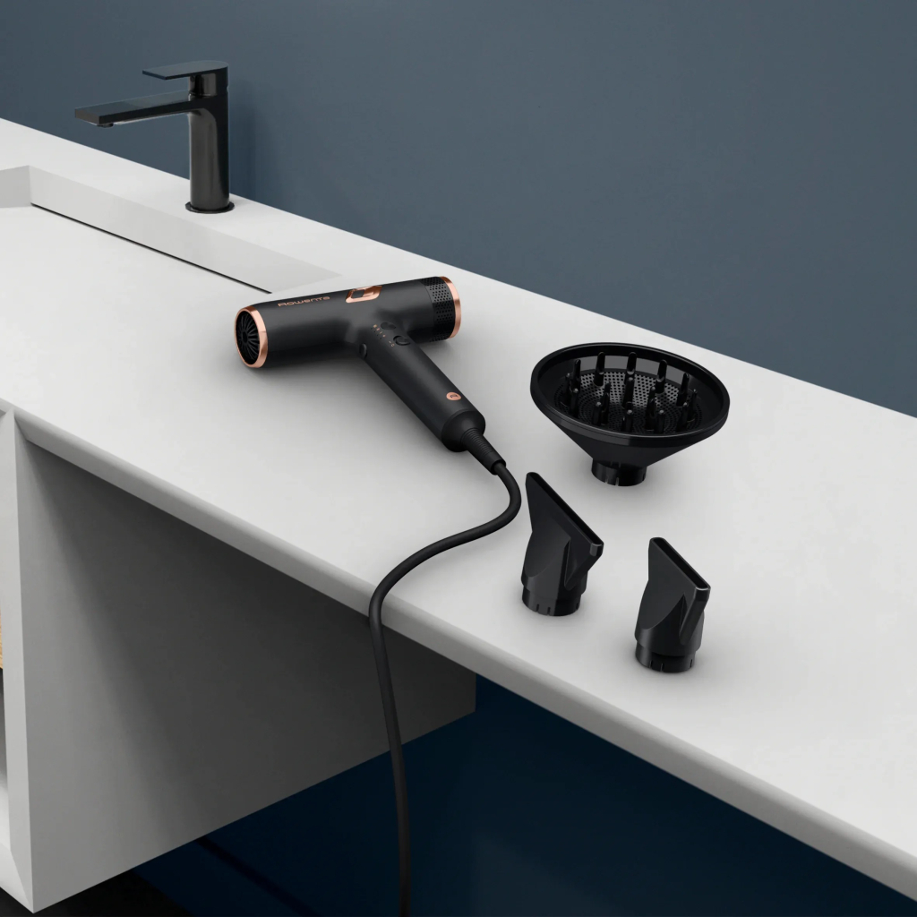 Фен Rowenta HY8310F0 - зображення 10