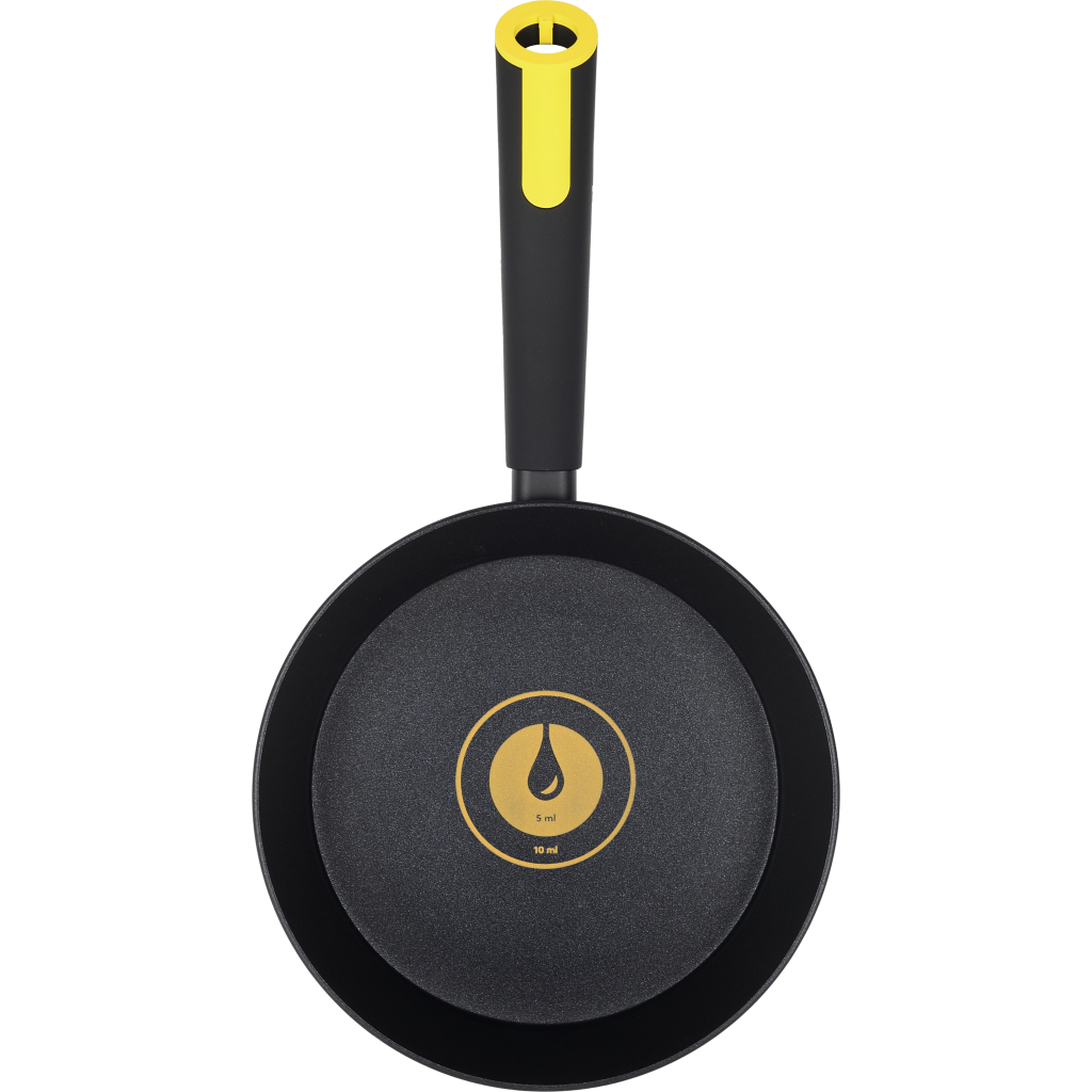 Сковорода Ringel Marinara глибока 28 см (RG-1135-28) - зображення 2