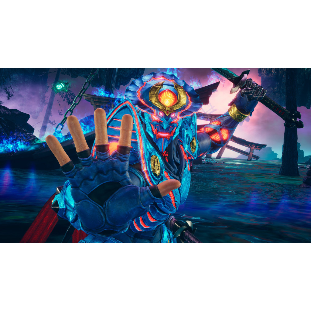 Гра Sony Tekken 8, BD диск (3391892029642) - зображення 11