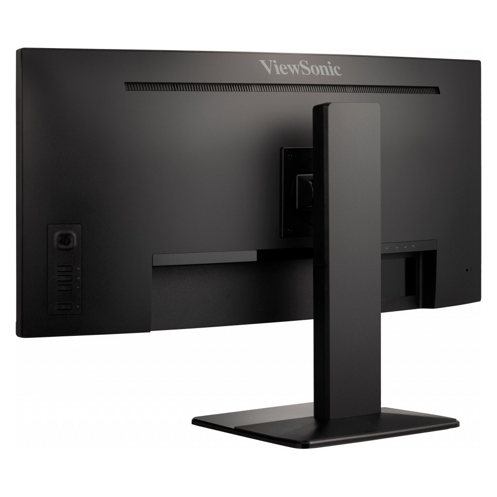 Монітор ViewSonic VG3419C - зображення 6