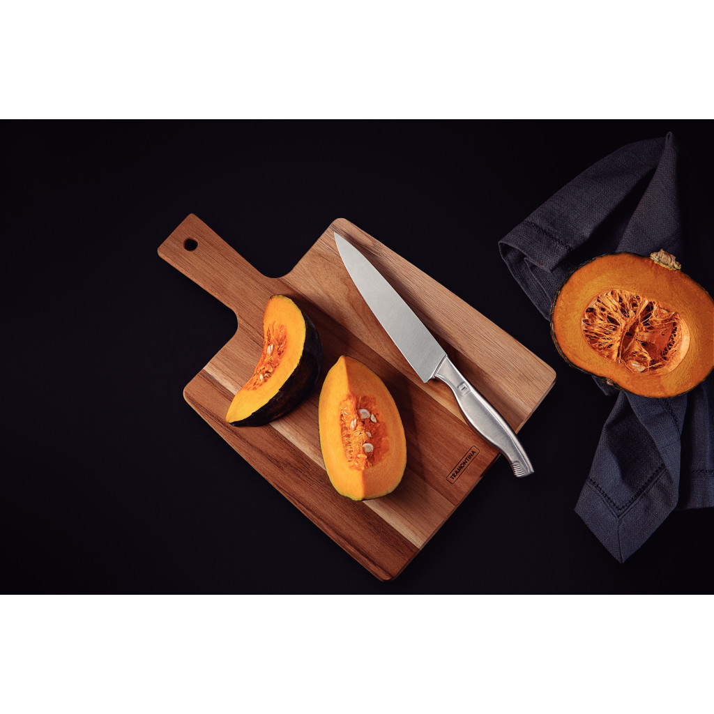 Кухонний ніж Tramontina Sublime універсальний 152 мм (24065/106) - зображення 5