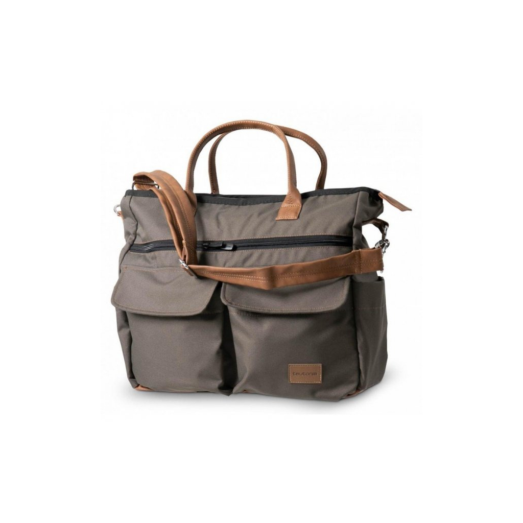 Сумка для мами Teutonia Urban Coyote (73811) - зображення 1