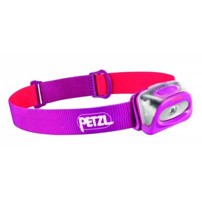Ліхтар Petzl TIKKINA violet (E 91 HV) - зображення 1