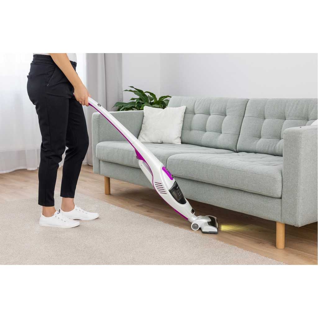 Пилосос Sencor SVC7814VT - зображення 6