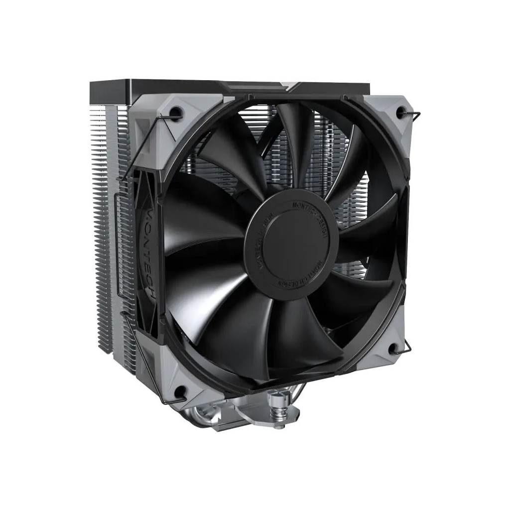 Кулер до процесора MONTECH NX400 (B) - зображення 6