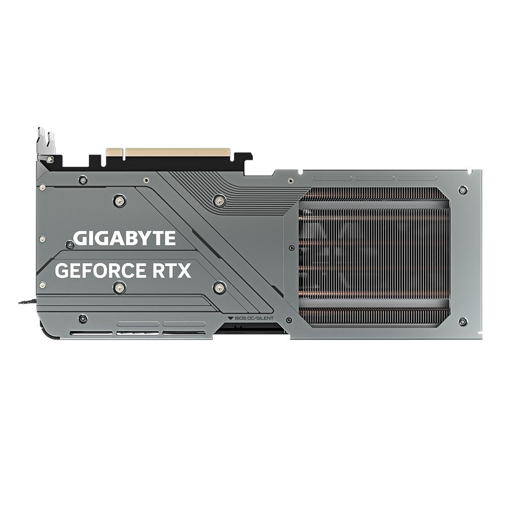 Відеокарта GIGABYTE GeForce RTX4070 12Gb GAMING OC (GV-N4070GAMING OC-12GD) - зображення 7