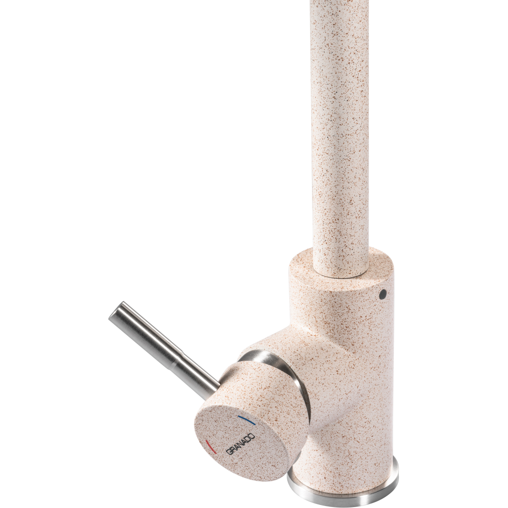 Змішувач GRANADO Elche LUX terra (gz0103L) - зображення 3