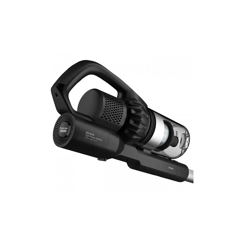 Пилосос AIWA AVC-640 ZenkaiSu Evo 6 (AVC640) - зображення 5