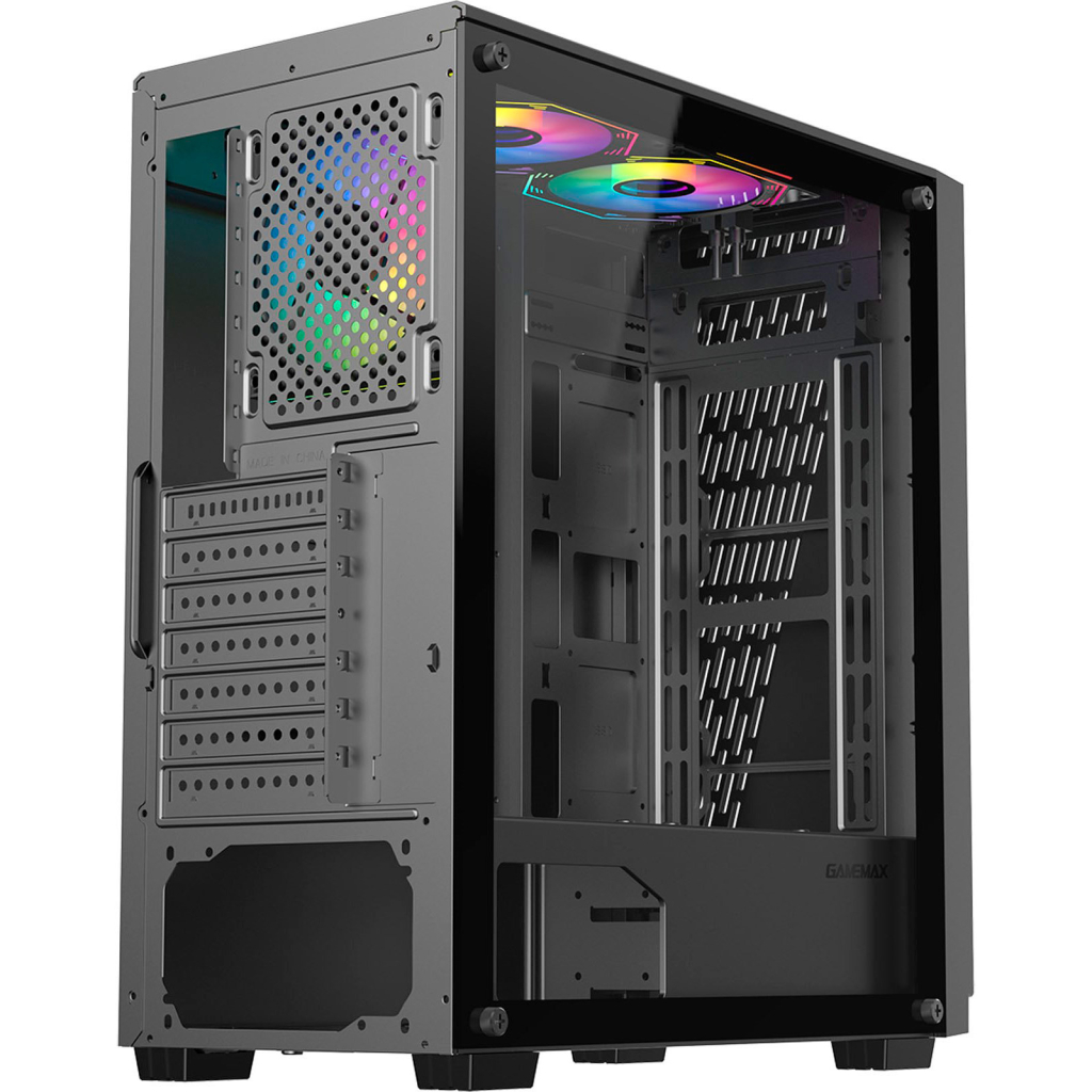 Корпус Gamemax Prism - зображення 10