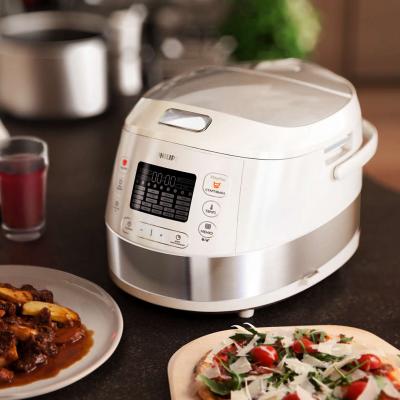 Мультиварка Philips HD 4734/03 (HD4734/03) - зображення 3