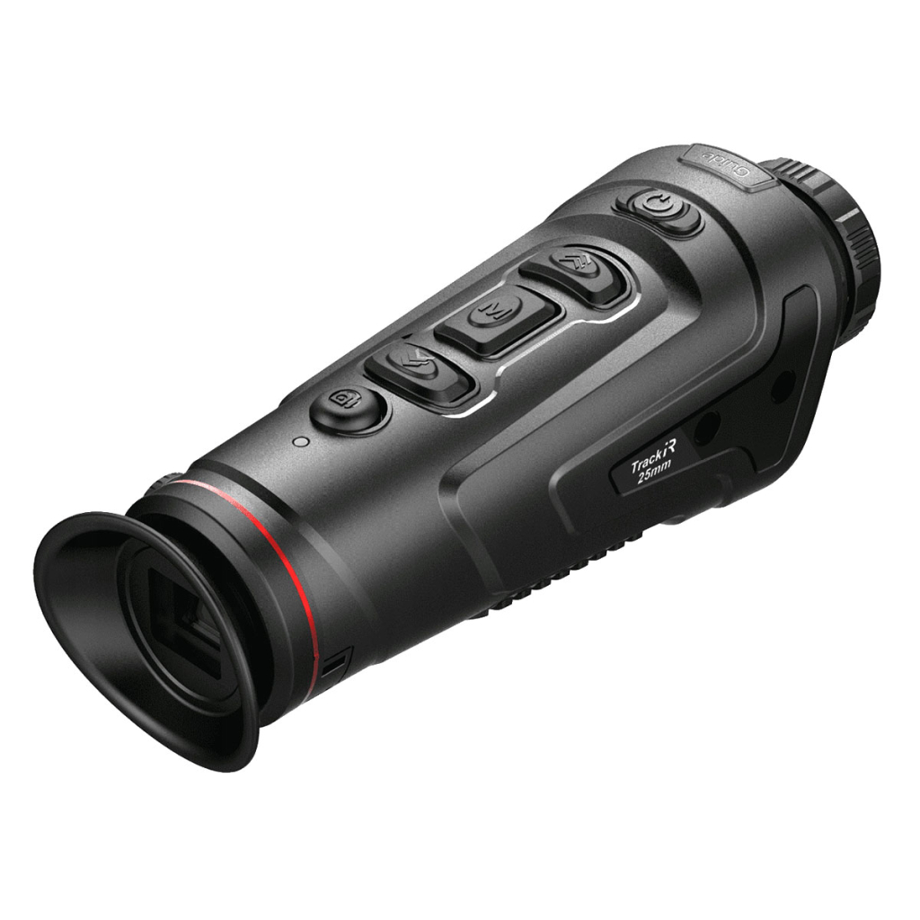 Монокуляр Guide Тепловізійний TrackIR 25mm 400x300px (747105) - изображение 2