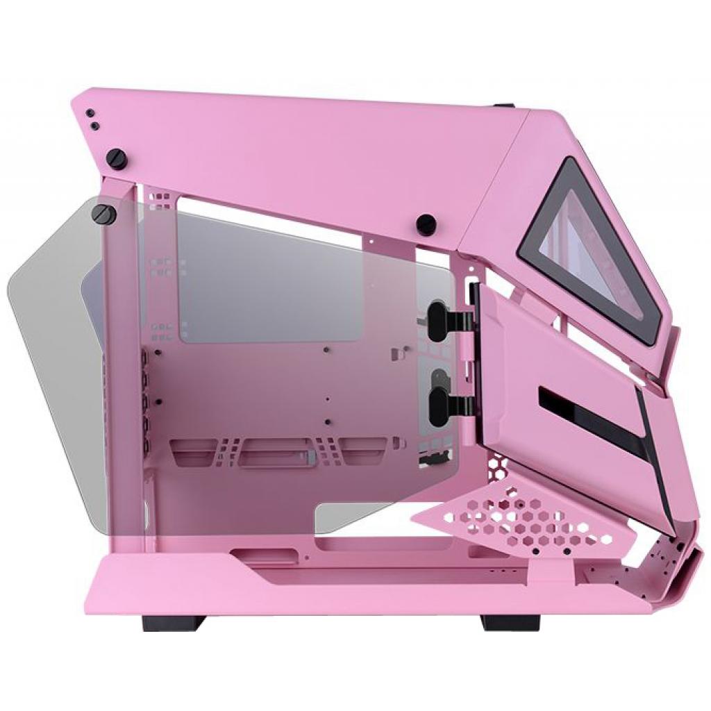 Корпус ThermalTake AH T200 Pink (CA-1R4-00SAWN-00) - зображення 5