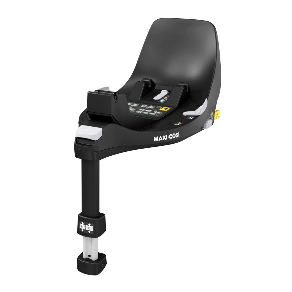 База для автокрісла Maxi-Cosi FamilyFix 360 (8043010110) - зображення 1