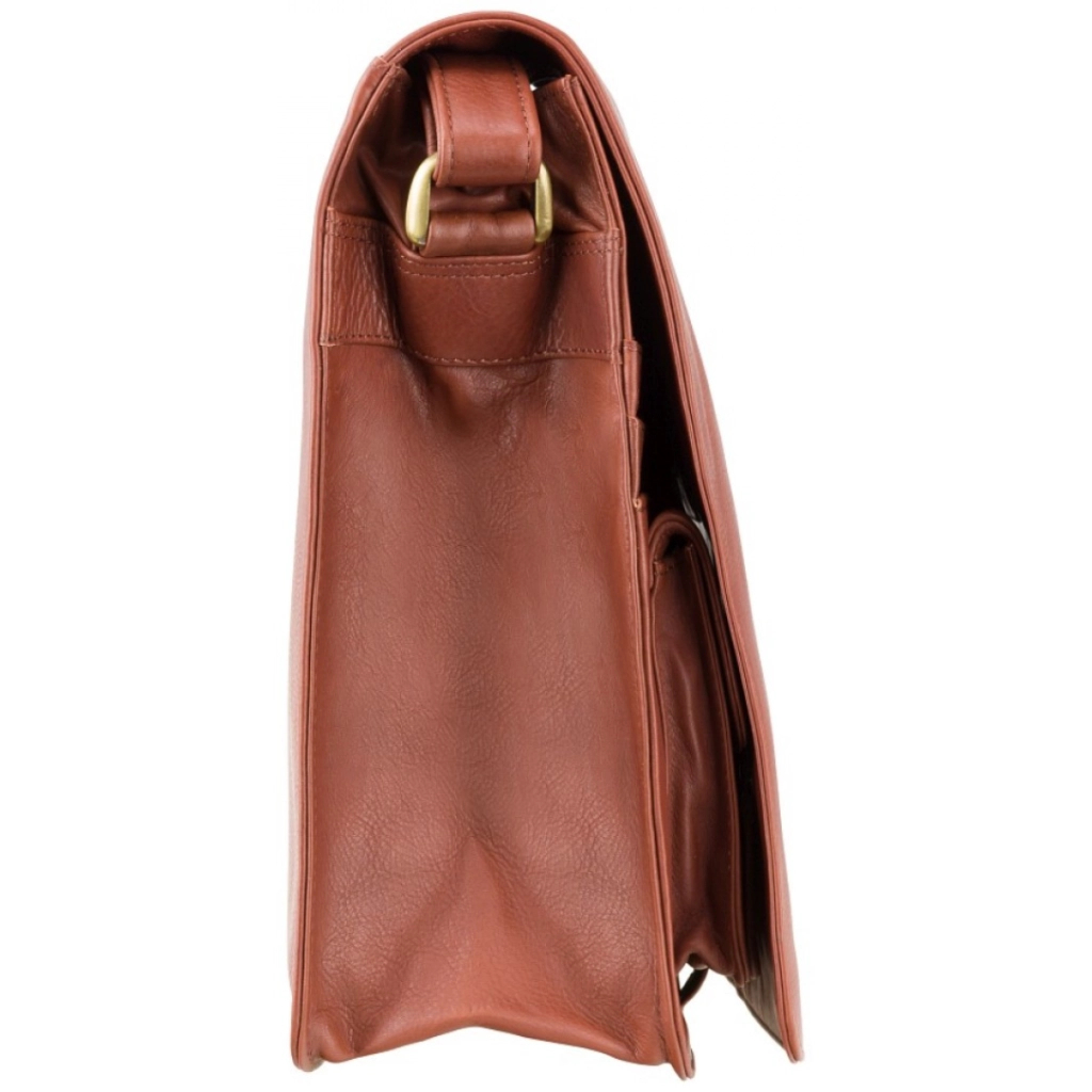 Сумка Visconti 753 Tess L Brown (753 BRN) - зображення 3