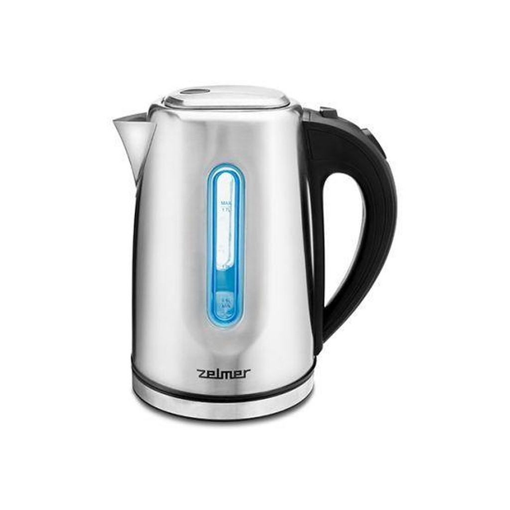 Електрочайник Zelmer ZCK7924 - зображення 2