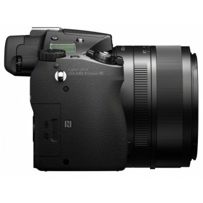 Цифровий фотоапарат Sony Cyber-shot DSC-RX10 (DSCRX10.RU3) - зображення 5