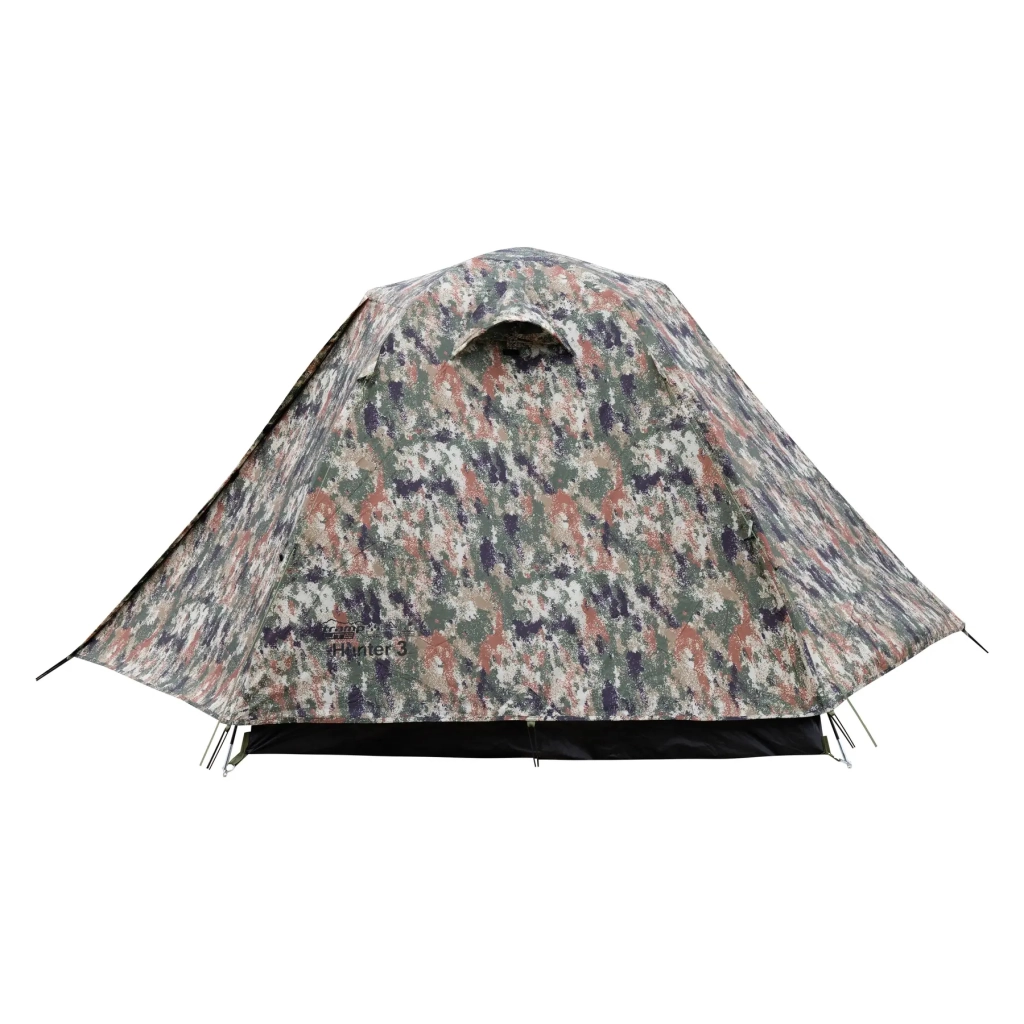 Намет Tramp Lite Hunter 3 Camo (UTLT-001) - зображення 4