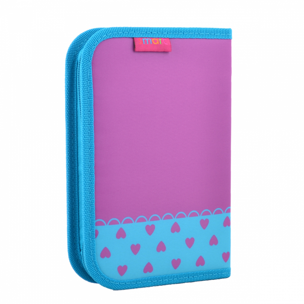 Пенал Smart Birds (531662) - зображення 2