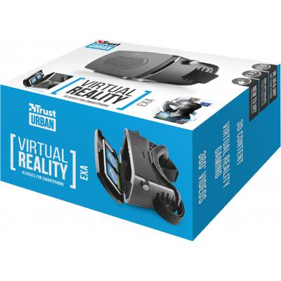Окуляри віртуальної реальності Trust EXA Virtual Reality Glasses (21494) - зображення 10