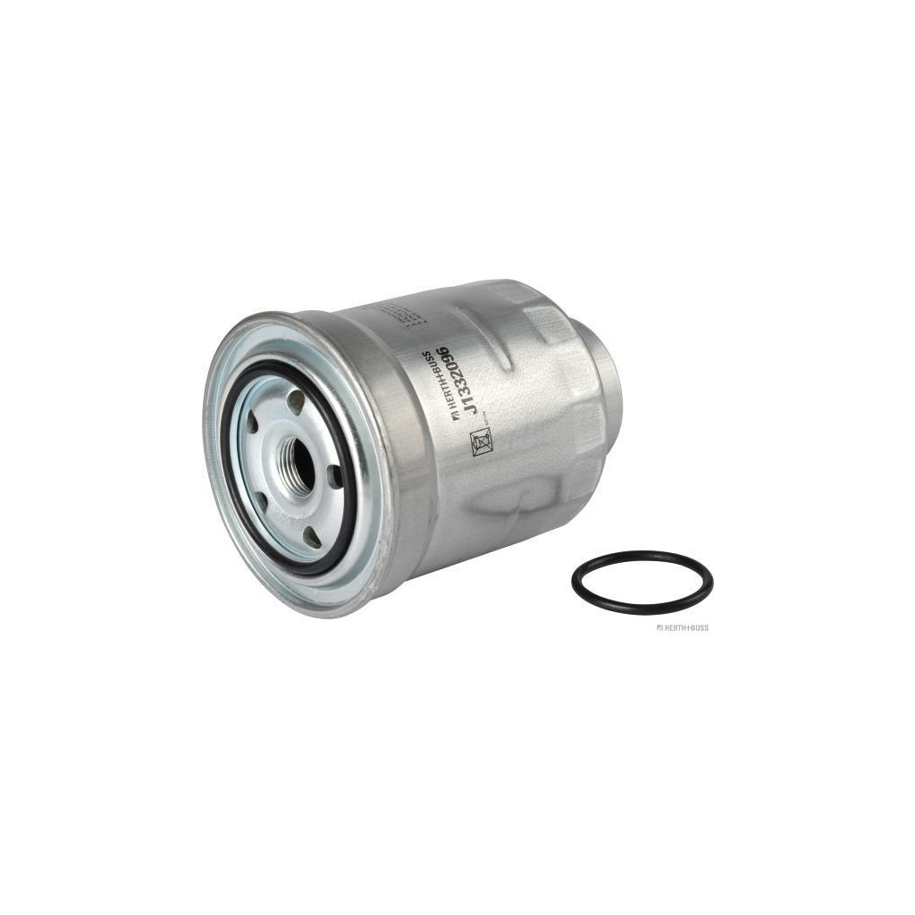 Фільтр паливний HERTH+BUSS JAKOPARTS J1332096 - зображення 2