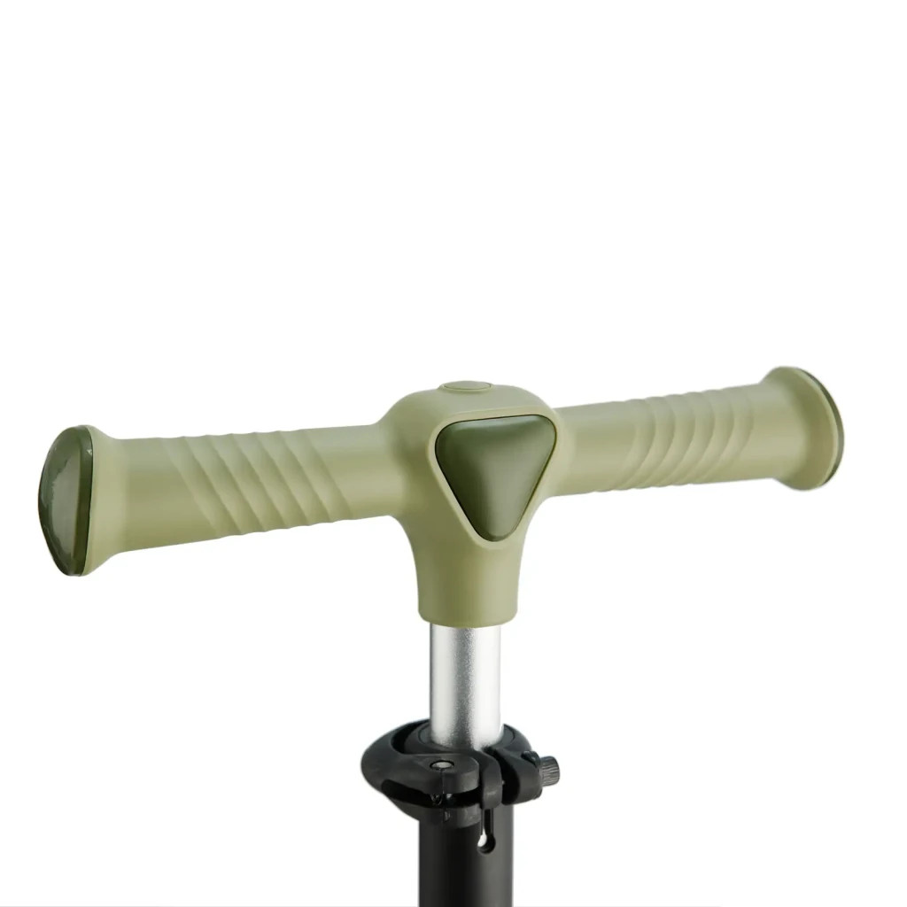 Самокат Kinderkraft Halley Grassland Green (KRHALL00GRE0000) (5902533922307) - зображення 8