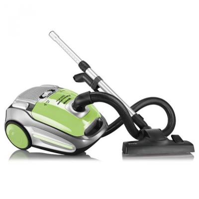 Пилосос Gorenje VC 2221 FPG (VC2221FPG) - зображення 3