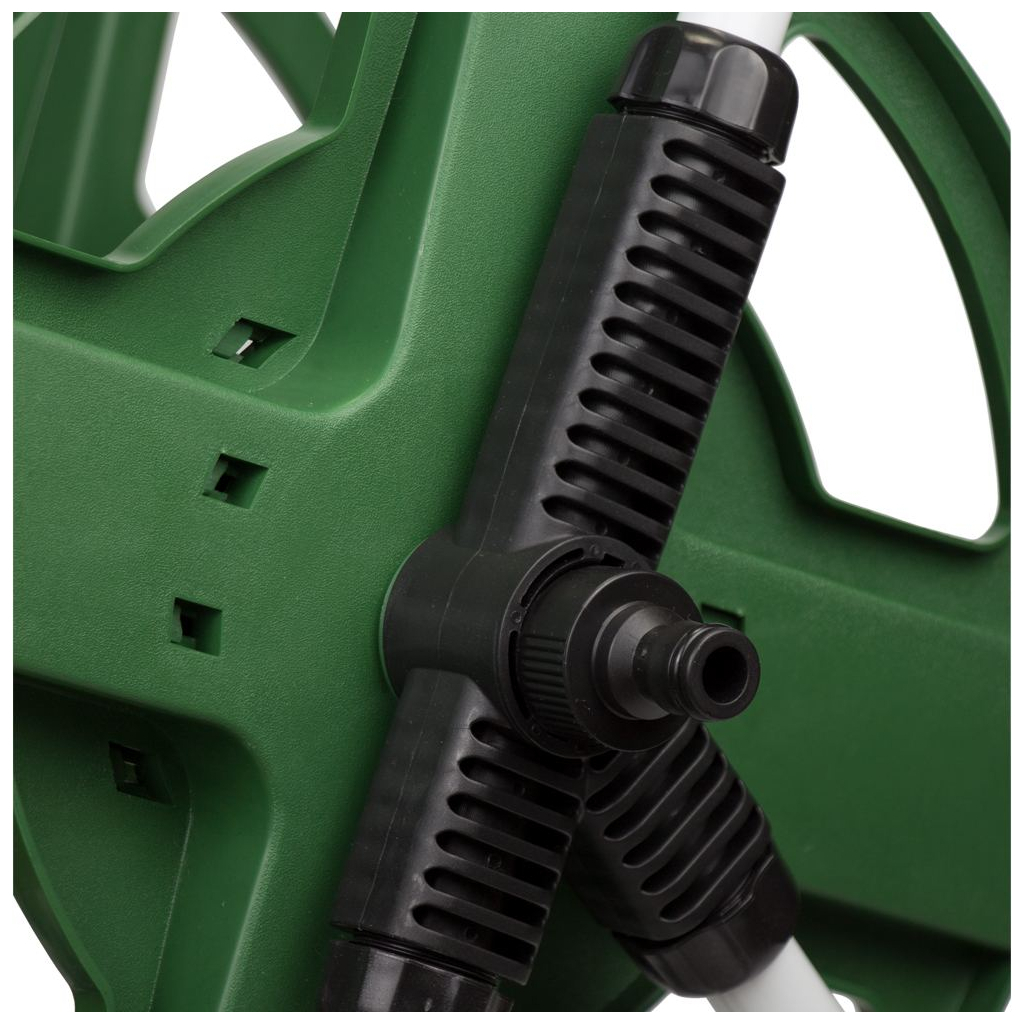 Візок для шлангу Grad 30м 1/2" (5017435) - зображення 5