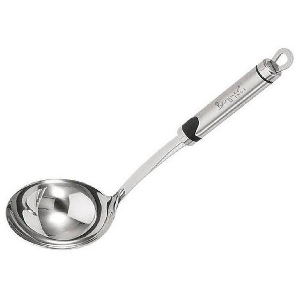 Ополоник Bergner Gizmo 33 см (BG-3237) - зображення 1