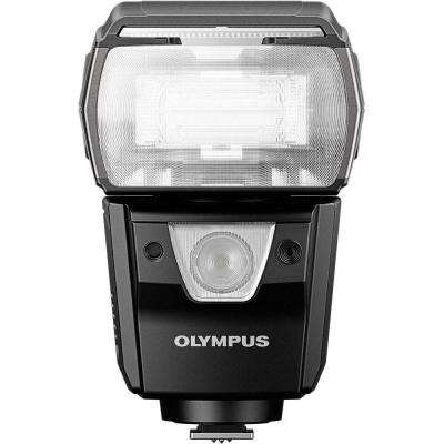 Спалах Olympus FL-900R (V326170BW000) - изображение 2