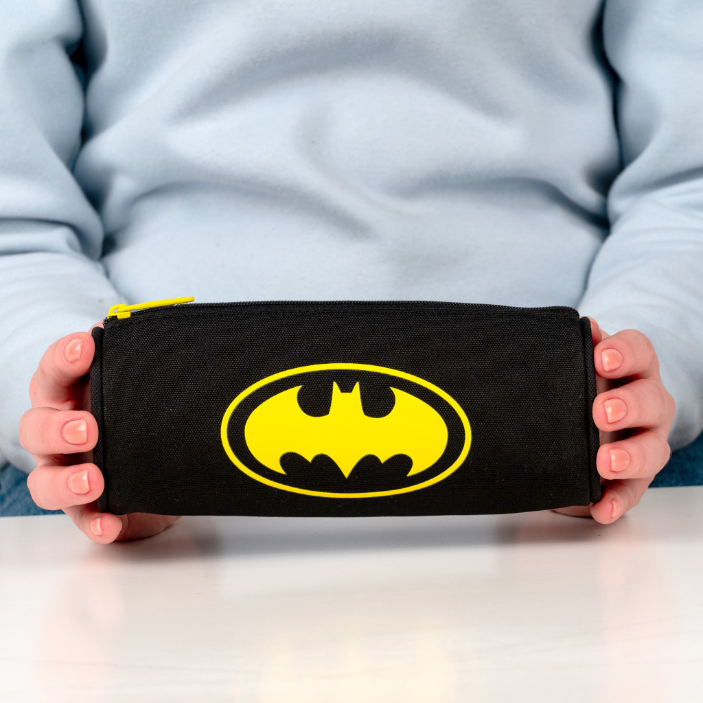 Пенал Kite 667 DC Comics Batman (DC24-667) - зображення 6