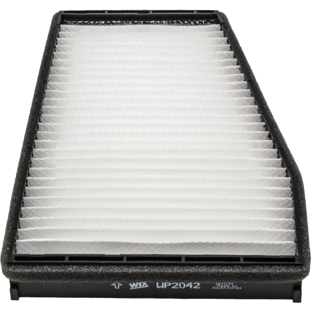 Фільтр салону Wixfiltron WP2042 - изображение 2