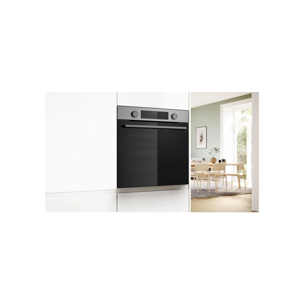 Духова шафа Bosch HUA736ER0 - зображення 5